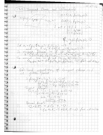 Calculus 4(ch14.4-14.6)
