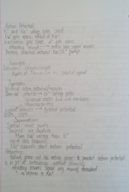 Nervous System and Brain