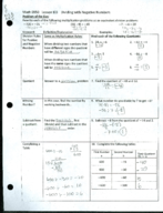 Math 0950