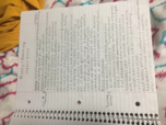Money and Banking Week 1 of Notes