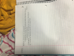 Principles of Accounting II Week 2 of Notes