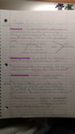 Marketing Notes Week One