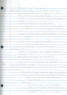 BIOL 1014, Ch. 2 Notes