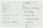Classical Mechanics I (Phy340) Week 1 Notes