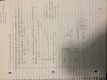 MAT270 Notes from 2/2-2/5