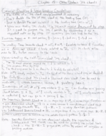 Week 3 Music Theory 112 notes