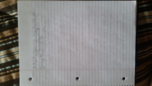 CAE 210: (1/19/16-1/21/16)