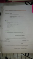 BIOL 242, Chapter 11, part 1