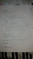 BIOL 242, Chapter 11, part 2