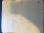 MAE 590 Week 2