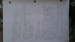 SHS 303 notes Jan 21st (part2)