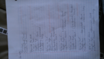 SHS 303 notes Jan 28th (part1)