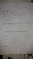 MATH 130i, Sec. P.4, part 1