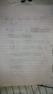MATH 130i, Sec. P.5, part 2