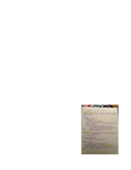 Chem Ch 11 Notes