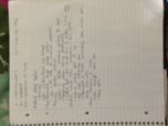 Week 3 KIN 184 notes