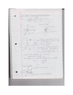 Week 1 Calculus 3