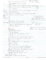 Cultural Anthropology Exam 1 Notes. (All except for today, 2-5-16)