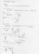 CALC Lecture Notes: Section 1.1-1.2