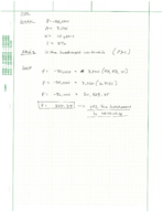 CMGT 357: Engineering Economics