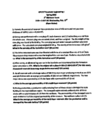 Applied Reservoir Engineering