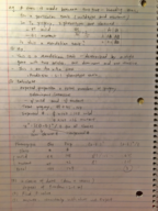 Biol 350