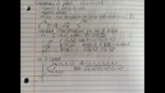 Calc 3: Week 3