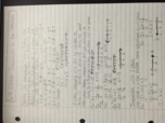 Math 117 Week 2 6.4 Notes