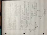 Math 117 Week 3 7.2 Notes