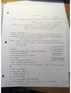 PSYC 1001: Week 1