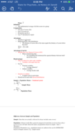 Lecture 3 notes 