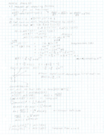 Wee 2 notes