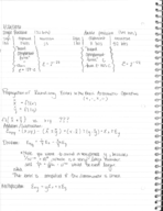 MATH 300 week 3 notes