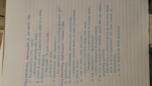 Art History 2000 Week 2 Notes