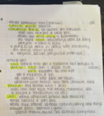 End Chp 5, Ovaries, & Follicels