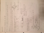 Calculus 3, Week 3 Notes 