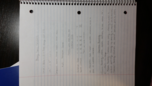 Chemistry 151: Study guide 