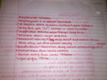 Week 3 Notes