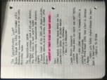 Chapter 3 lecture notes
