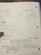 Week 2 of Notes for CH110