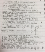 Parameterization