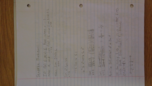 Calc 1 Week 3
