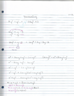 Factoring