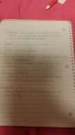 EDST 231 Week 3 Notes