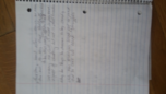 notes 4/5