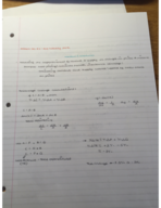 ECON 2101: Week 3