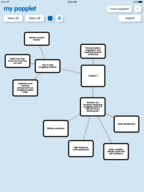 Literacy notes