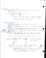 BI 315 Notes (2/2-2/4)
