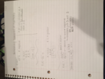 Math 115, Calculus, Second Week of Notes