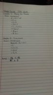 Second Year Japanese Midterm Study Guide